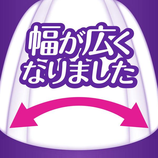 LOHACO - 【アウトレット】ウィスパー うすさら吸水 吸水ナプキン 長