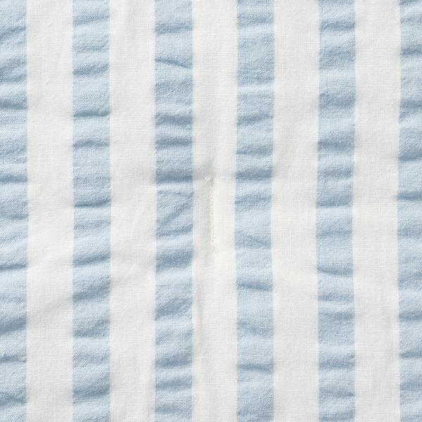 LOHACO - 無印良品 綿 サッカー織 薄掛ふとん D 180×200cm