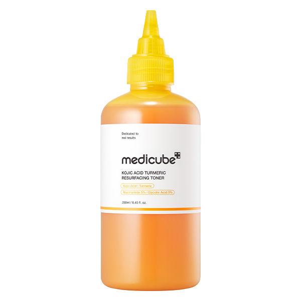 LOHACO - medicube（メディキューブ） コウジ酸ナイアシントナー 250ml