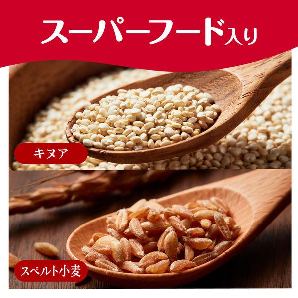 LOHACO - 素材まるごとグラノラ 脂質70%オフ やさしい甘さのプレーン