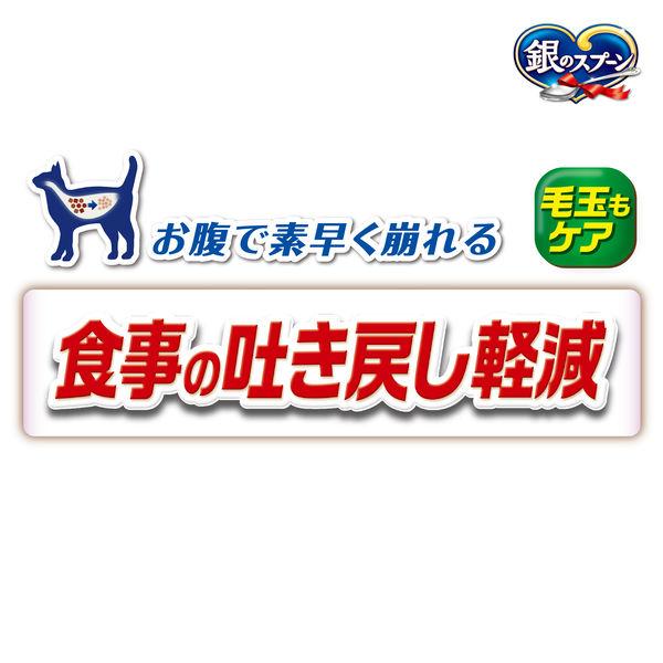 LOHACO - （ワゴンセール）銀のスプーン 贅沢うまみ仕立て 食事の吐き