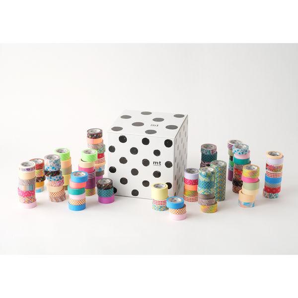 LOHACO - カモ井加工紙 マスキングテープ WORKSHOP TAPE BOX（1kg
