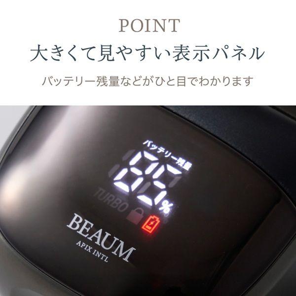 LOHACO - アピックスインターナショナル アピックス BEAUM 6枚刃