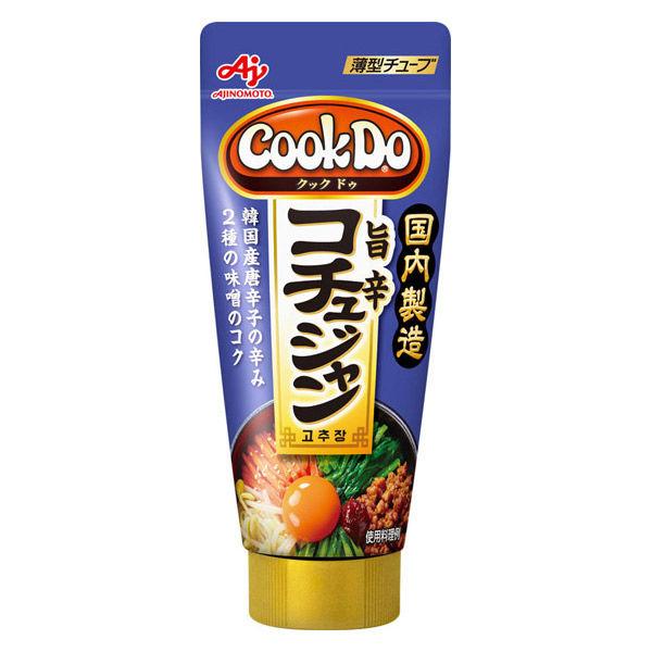 LOHACO - CookDo 中華調味料3種セット（熟成豆板醤、甜麺醤