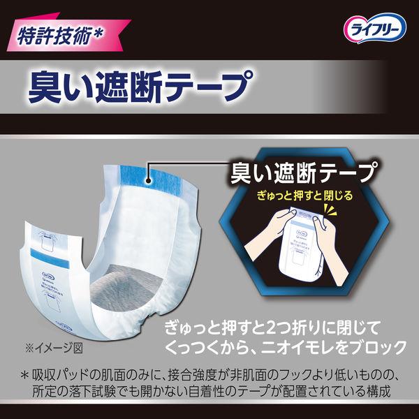 LOHACO - ユニ・チャーム ライフリーズレずに安心 消臭紙パンツ専用 尿