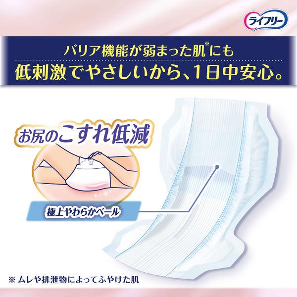 LOHACO - ユニ・チャーム ライフリー お肌に低刺激であんしん 尿とり