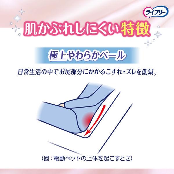 LOHACO - ユニ・チャーム ライフリー お肌に低刺激であんしん 尿とり