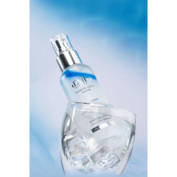 LOHACO - ダルバ リフレッシュアクアスプレーセラム 100ml 美容液 韓国