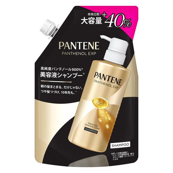パンテーンEXP プレステージダメージケア シャンプー つめかえ1.4倍サイズ 420g P＆G