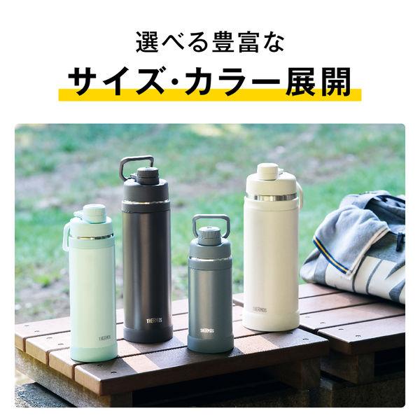 LOHACO - 真空断熱スポーツボトル 1L ネイビー FJU-1001 GNV 1個 食洗