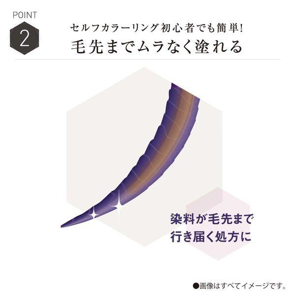 LOHACO - アンナドンナ エブリ カラートリートメント ライラックピンク
