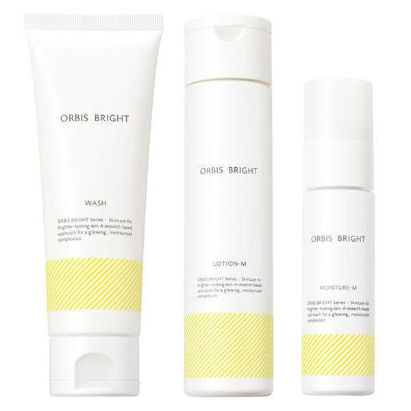 LOHACO - 【数量限定】ORBIS(オルビス)オルビスブライトシリーズ 3