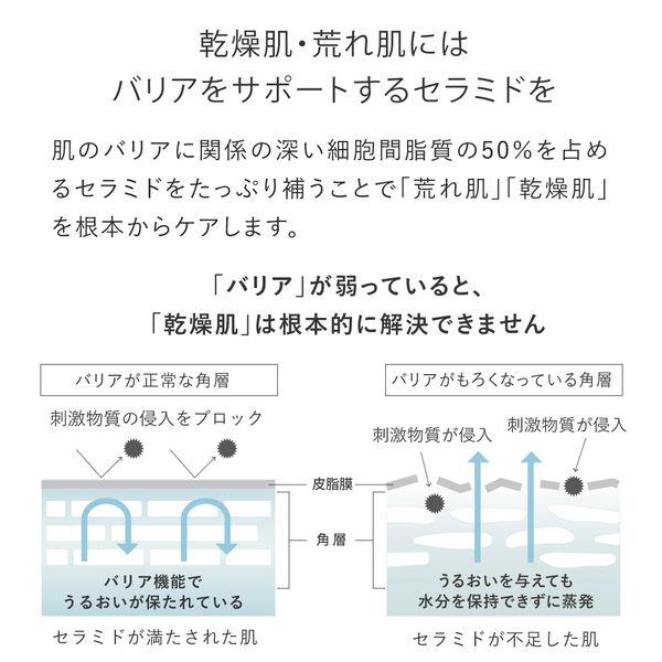 LOHACO - ナノエマルジョン ディープ（高保湿） 60mL×2個 乳液