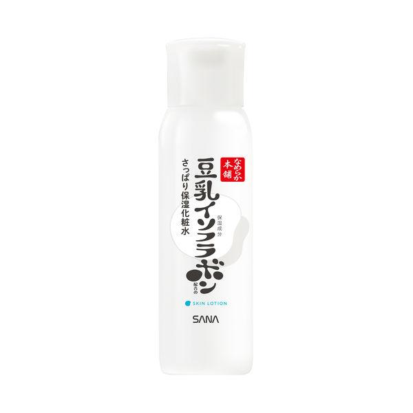 LOHACO - なめらか本舗 化粧水 ND 1個 常盤薬品工業 サナ 低刺激 敏感肌