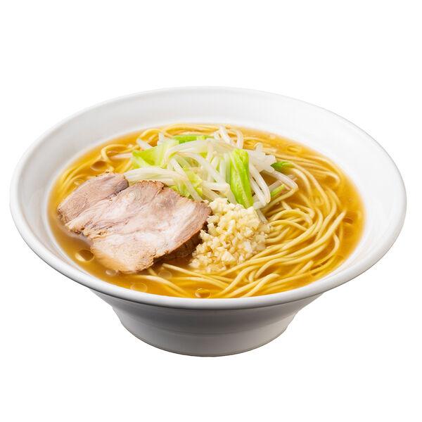 LOHACO - 裏マルタイ ニンニク醤油豚骨味 マルタイ 1セット（1袋×3