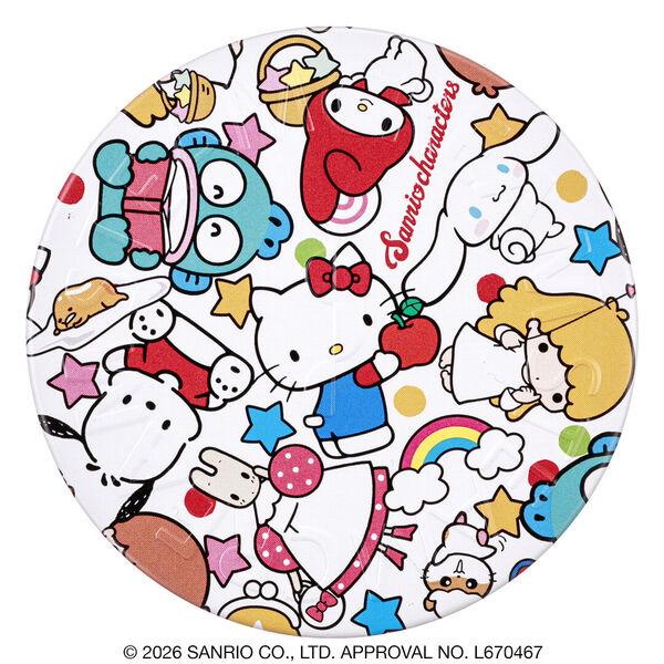 LOHACO - STEAMCREAM（スチームクリーム） レトロサンリオ