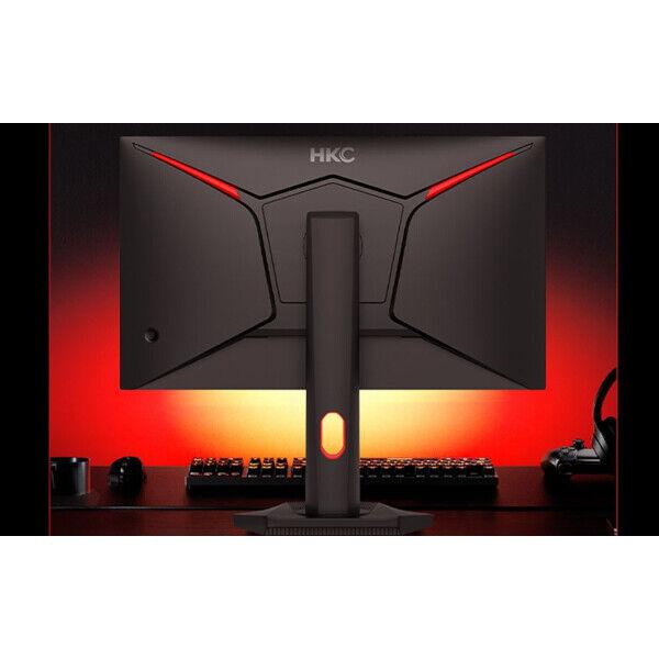 LOHACO - HKC Gaming Monitor 27インチ G27H4P 1台