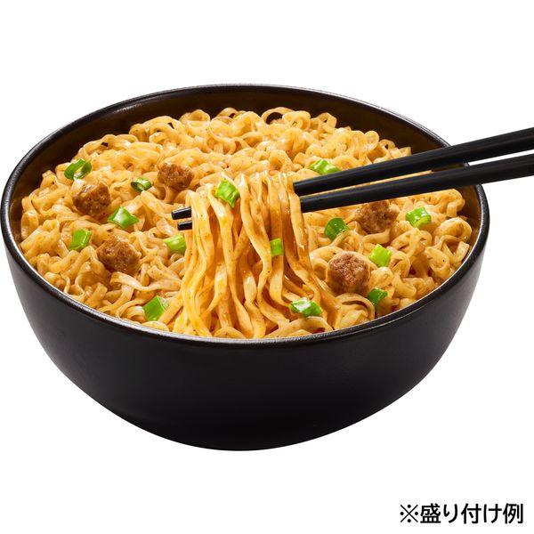 LOHACO - (期間限定)日清チキンラーメン 汁なしどんぶり 台湾まぜそば