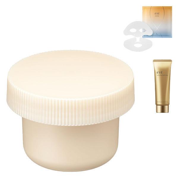 est(エスト) エスト ザ クリーム TR レフィル（エスト（est）の通販  
