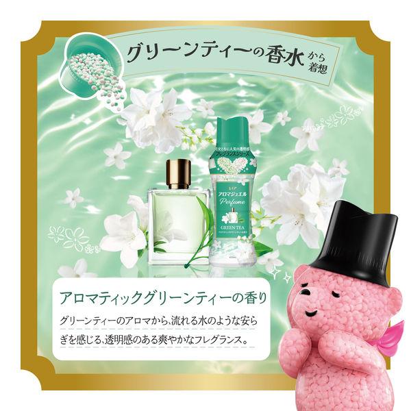 LOHACO - レノア アロマジュエル アロマティックグリーンティー