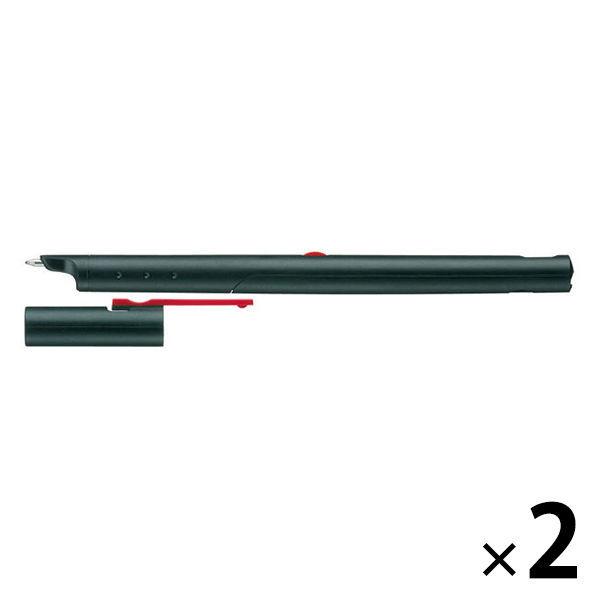 LOHACO - Neo smartpen ネオスマートペン(M1) 2本 NWP-F50_BK 