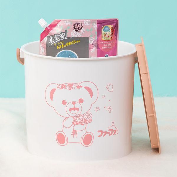 LOHACO - （数量限定品）ファーファマルチポットセット 1個 衣料用洗濯