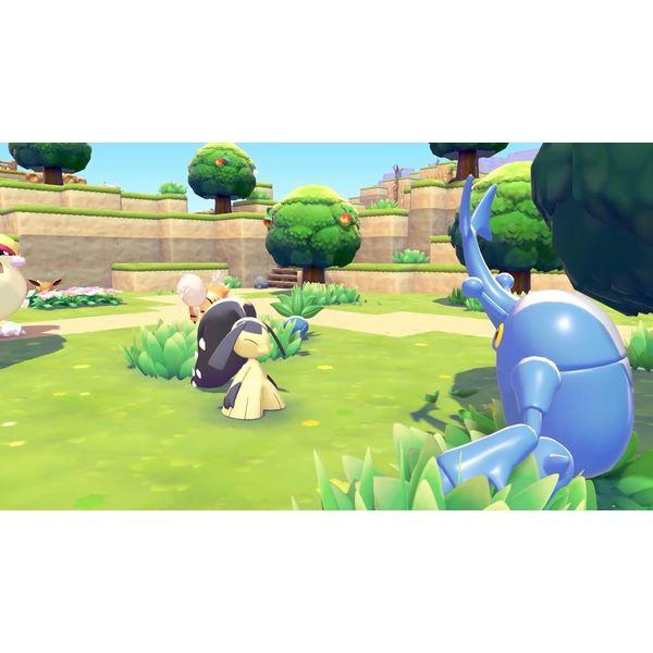 LOHACO - Nintendo Switch 2 ぽこ あ ポケモン POTーPーAAB5A