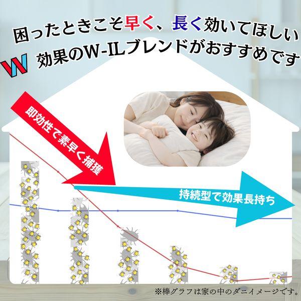 LOHACO - タニサケ ダニ捕り番長 置くだけシート 2枚入 50029037 1個