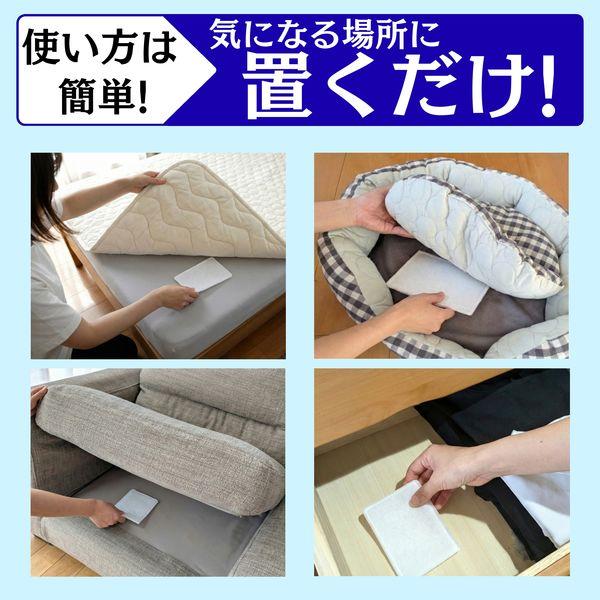 タニシさん専用 LOHACO - タニサケ ダニ捕り番長 置くだけシート 2枚入 50029037 1個