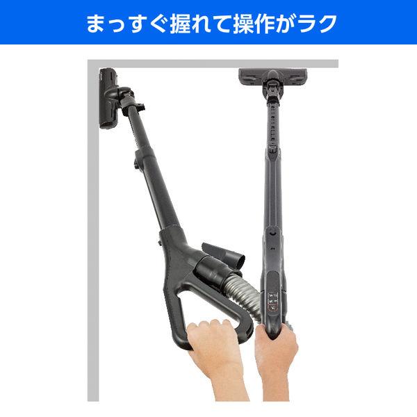 LOHACO - 東芝 紙パック式クリーナー キャニスタータイプ VC-PH65A（W