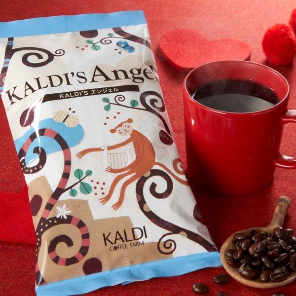 LOHACO - 【コーヒー豆】【焙煎珈琲】KALDI'S（カルディコーヒー