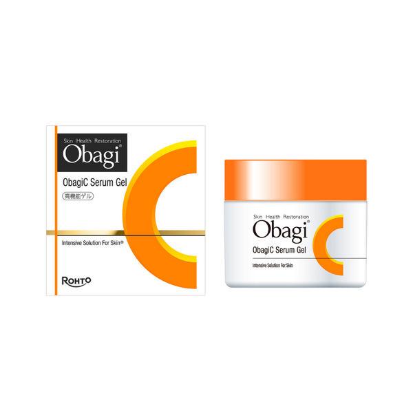 LOHACO - Obagi（オバジ）Cセラムゲル 80g ロート製薬
