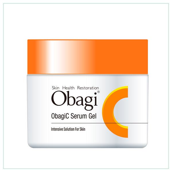LOHACO - Obagi（オバジ）Cセラムゲル 80g ロート製薬