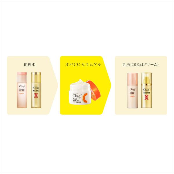 LOHACO - Obagi（オバジ）Cセラムゲル 80g ロート製薬