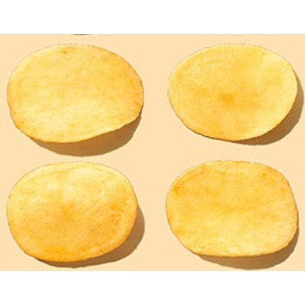 KOIKEYA PRIDE POTATO（湖池屋プライドポテト） 芋まるごと 食塩不使用 3袋　ポテトチップス　おつまみ