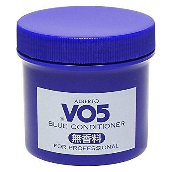 アルバートVO5 新着商品 新品 ブルーコンディショナー 無香料 250g 白髪 サンスター 捕色 保湿 ツヤ
