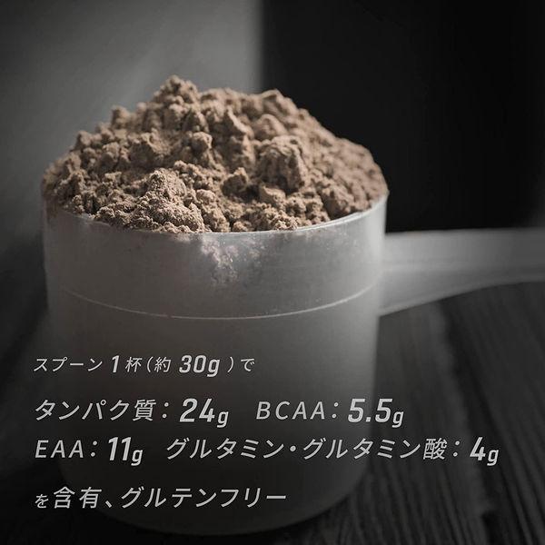 ON ゴールドスタンダード100％ ホエイ ダブルリッチチョコレート(907g 