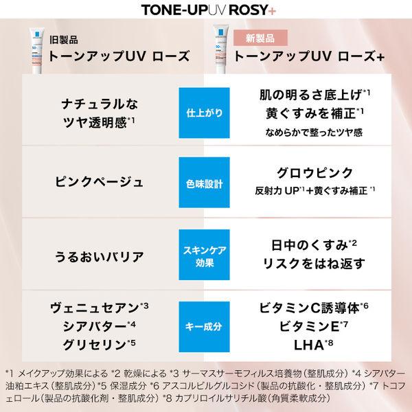 LOHACO - ラ ロッシュ ポゼ UVイデア XL プロテクショントーンアップ