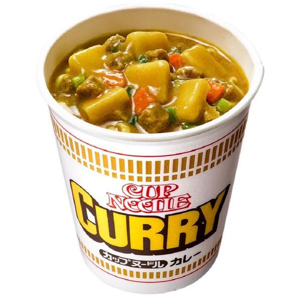 LOHACO - 日清食品 定番カップヌードル 3種 詰合せセット カップ麺