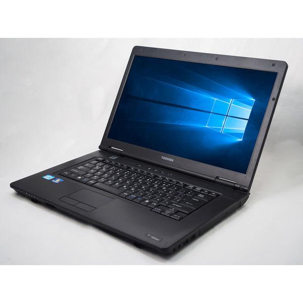 リサイクルパソコン ノート/Core i3以上/4GB/HDD250GB/Office無し/ RPC501