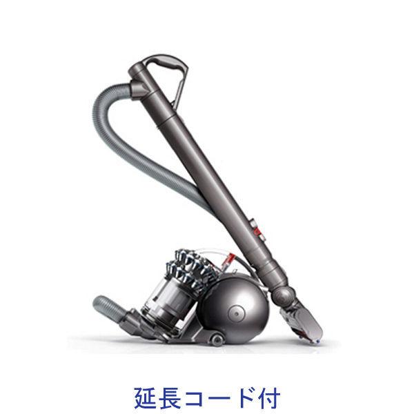 ダイソン掃除機（コード有り）DC63MH ヨドバシ.com - ダイソン Dyson サイクロン式掃除機 モーターヘッド