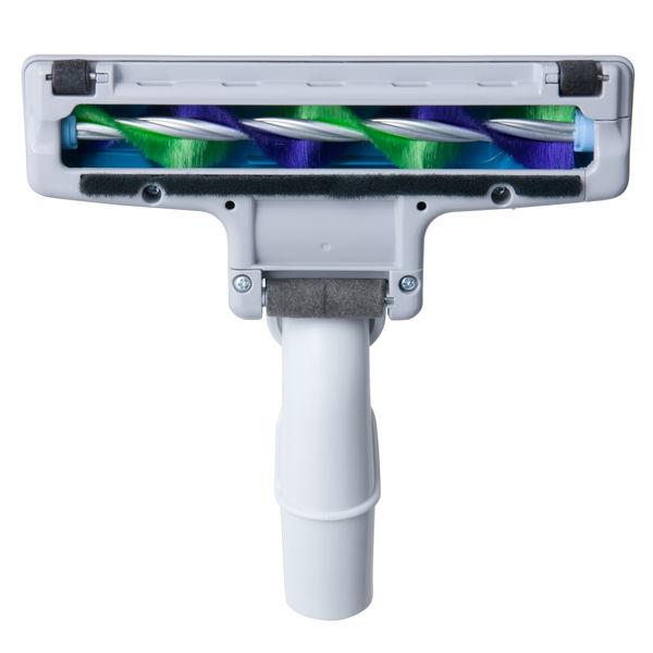 日立 CV-S500 A 掃除機 LOHACO - 日立 掃除機 サイクロン式 CV-S500 A アクアブルー ハイ