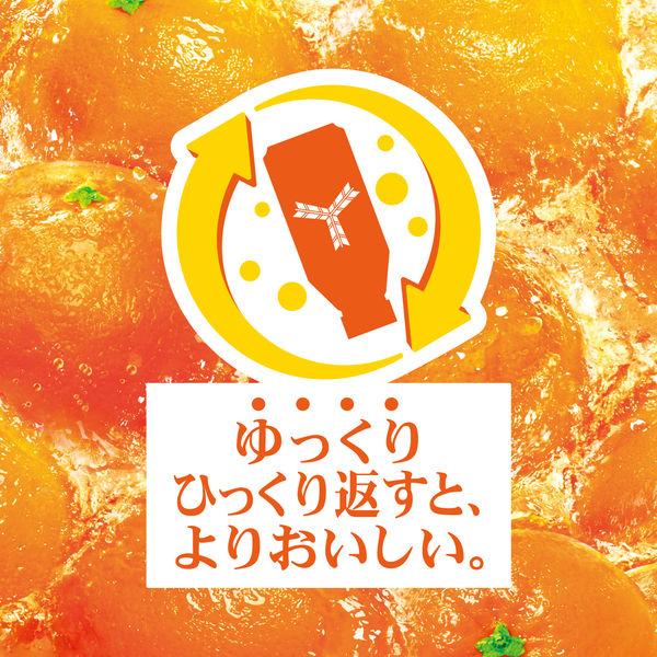 LOHACO - アサヒ飲料 「三ツ矢」特濃オレンジスカッシュ 500ml 1箱（24