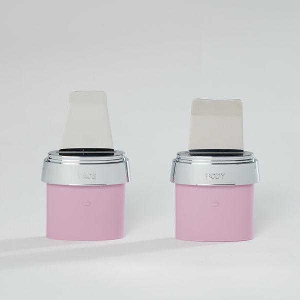 MS-40P1 ダブルピーリングプレミアム（ポーチセット） MS-40P-1 [国内