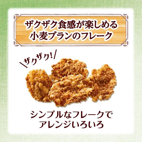 【ワゴンセール】日本ケロッグ オールブラン ブランフレーク 徳用 435g 2袋 機能性表示食品　シリアル