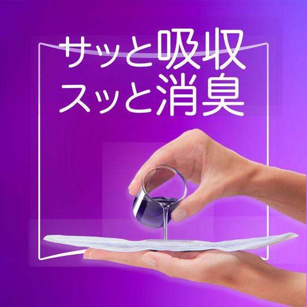 LOHACO - ウィスパー うすさら安心 吸水パッド 快適の中量用 45cc 羽