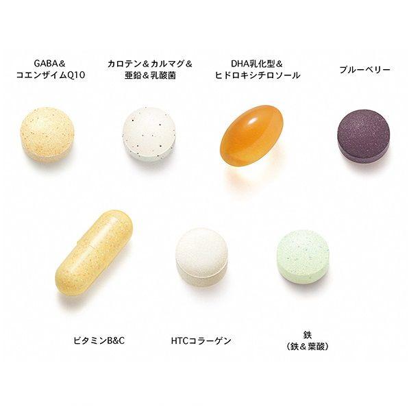 LOHACO - ファンケル 30代からのサプリメント 女性用 栄養機能食品 15