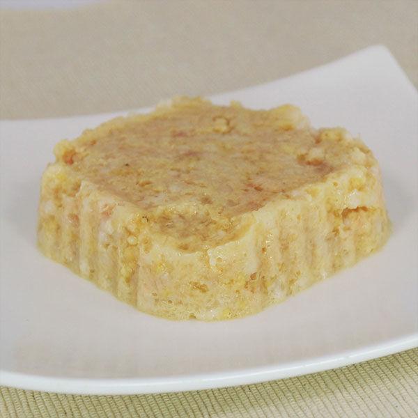 LOHACO - 紗（さや）博多地どり 六穀とササミ入り 国産 100g 6個