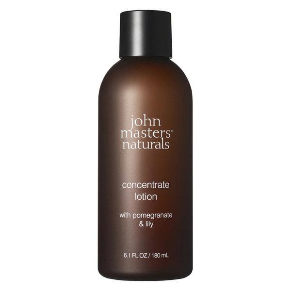 ジョンマスターＰ&Lコンセントレイトローション　180ml 3本 LOHACO - ジョンマスターオーガニック 化粧水 P＆Lコンセントレイト