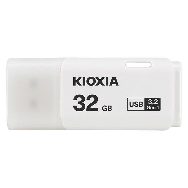 KIOXIA USBフラッシュメモリ KUC-3A032GW